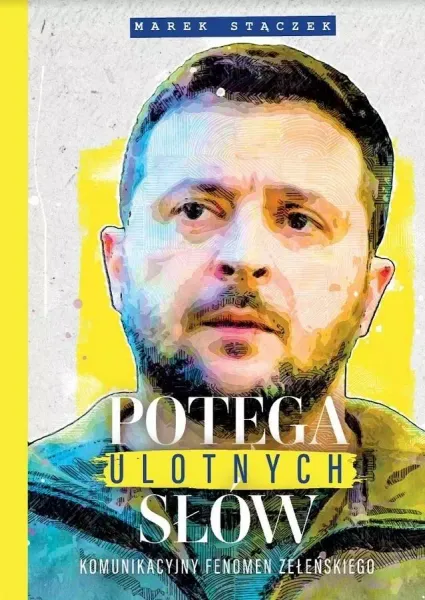 Potęga ulotnych słów zdjęcie 1