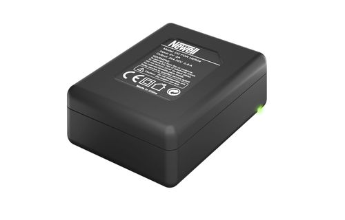 Ładowarka dwukanałowa Newell SDC-USB do akumulatorów AHDBT-401 do GoPro na Arena.pl
