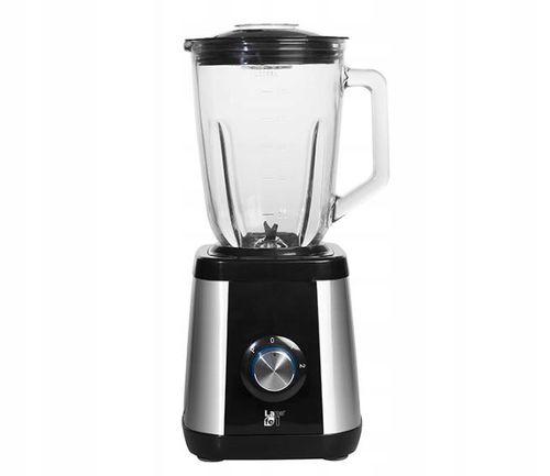 Blender kielichowy szklany LAFE BCP003 600W na Arena.pl