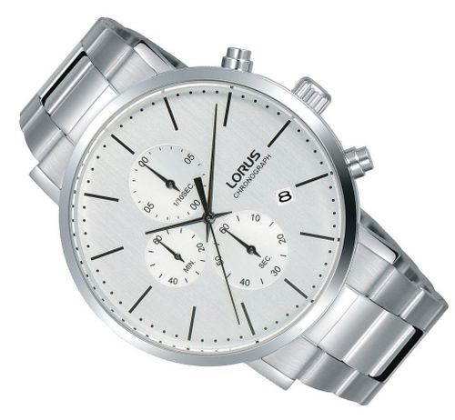 Zegarek Lorus męski RM321FX9 Chronograf na Arena.pl