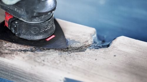 BOSCH STOPA SZLIFIERSKA STARLOCK MAVZ 116MM RT2 na Arena.pl