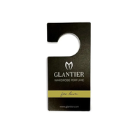 Glantier 717 - Zapachowa zawieszka do szafy Wodna