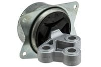 PODUSZKA SILNIKA OLEJOWA LEWY PRZÓD OPEL SIGNUM 2005 2006 2007 2008