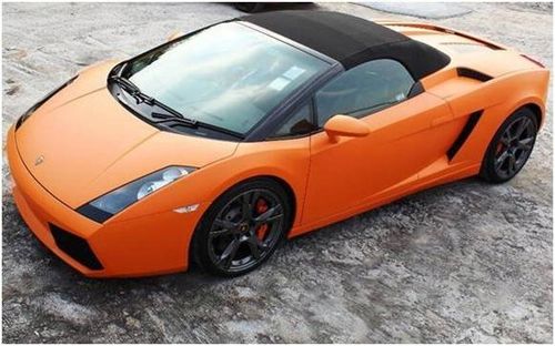 FOLIA SAMOPRZYLEPNA AUTO FIOLET POŁYSK HQ 200 cm na Arena.pl