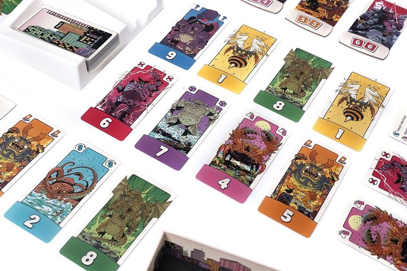 Gra Pikit (edycja polska) zdjęcie 5