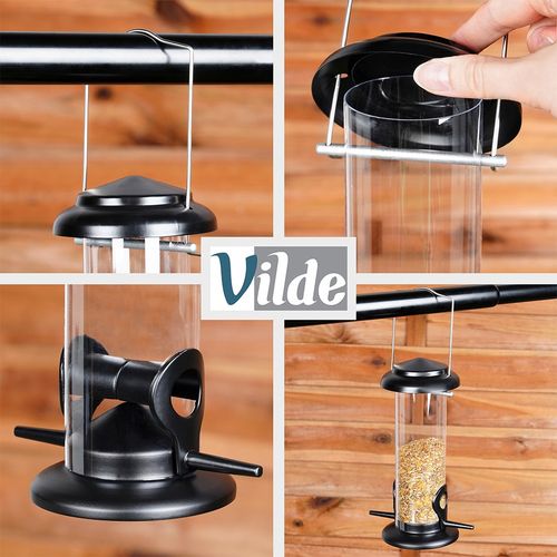 Karmnik dla ptaków 23 cm na Arena.pl