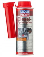 LIQUI MOLY 2185 SYSTEMPFLEGE -DODATEK OCHRONNY DO COMMON RAIL -