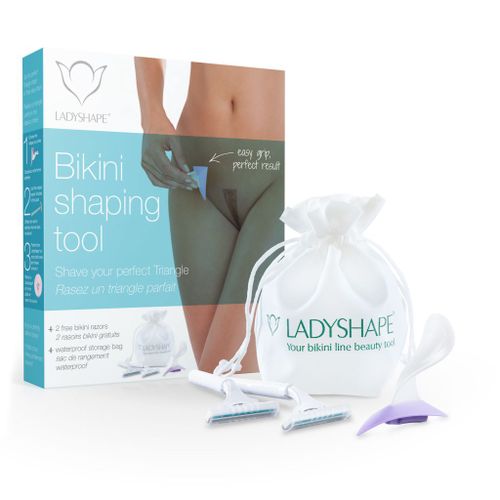 Ladyshape - Triangle na Arena.pl