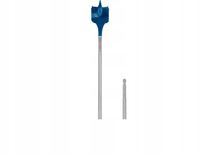 2X BOSCH WIERTŁO ŁOPATKOWE 28mm x 400mm SELFCUT EXPERT