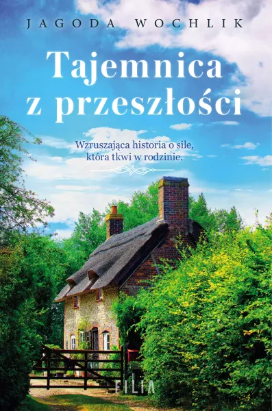 Tajemnica z przeszłości zdjęcie 1