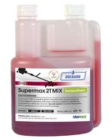 Olej do silników 2 suwowych SUPERMAX 2T MIX 0.5L