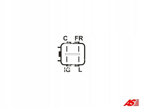 A6178 ALTERNATOR AS-PL na Arena.pl