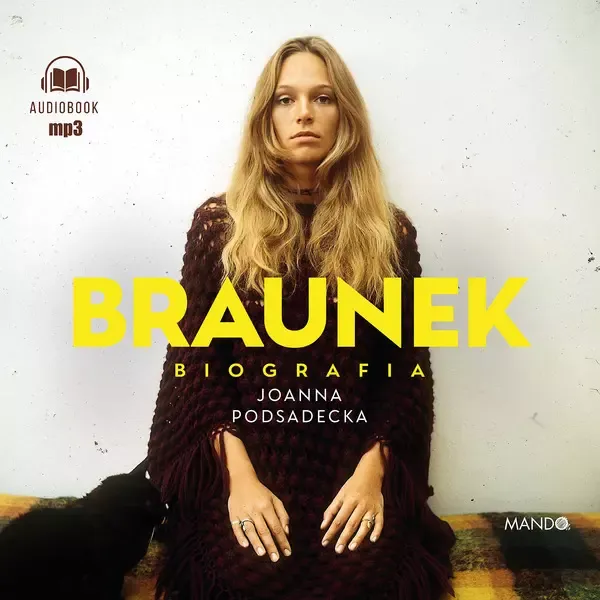 Braunek. Biografia zdjęcie 1