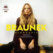 Braunek. Biografia