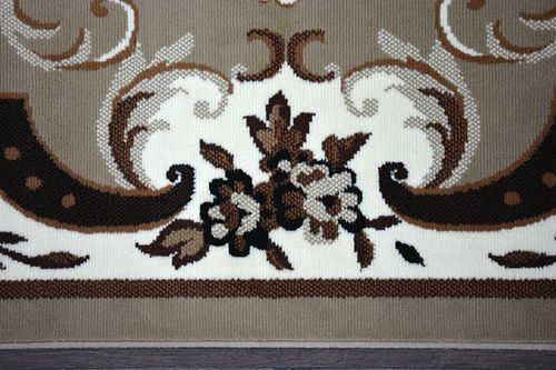 Dywan BCF BASE 3919 berber na Arena.pl