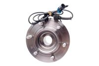 Piasta koła do HUMMER Hummer H3 zamiennik 15111599