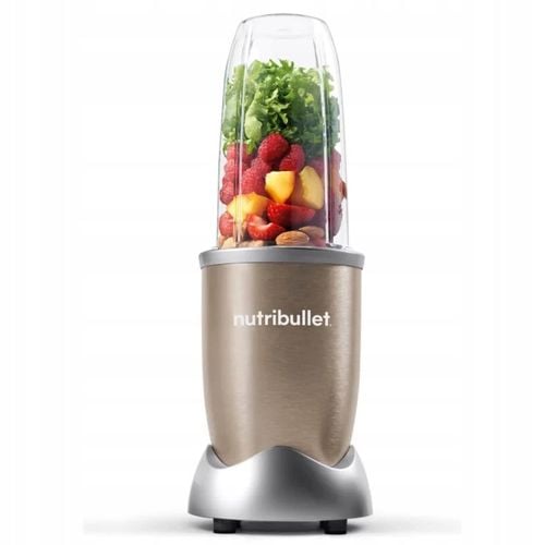 Koktajler NUTRIBULLET NB907.CP na Arena.pl