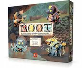 ROOT: TRYBY LEŚNOGRODU 2 PORTAL BENJAMIN SCHMAUSS, COLE WEHRLE