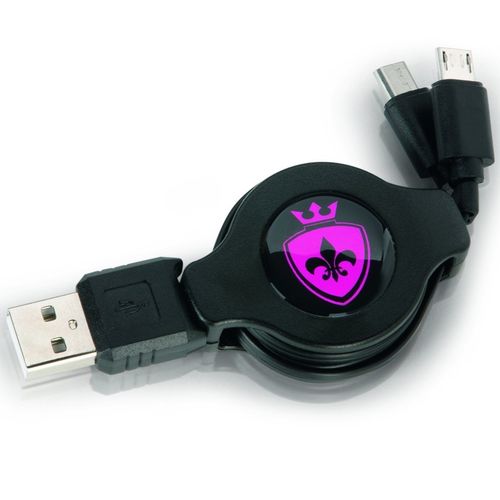 Mystim - Cluster Buster na Arena.pl