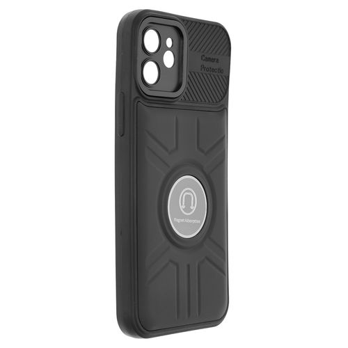 etui do iphone 12 w391 czarny na Arena.pl