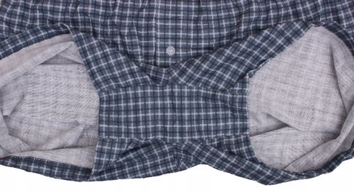 4 LUŹNE BOKSERKI MĘSKIE 100% Bawełna Zestaw szortów z bawełny do spania 3XL na Arena.pl