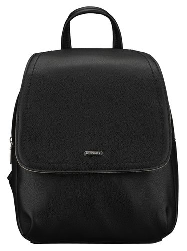 plecak damski r-6739-1890 black na Arena.pl