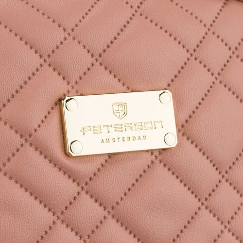 kosmetyczka ptn kos-da-9-3170 pink na Arena.pl