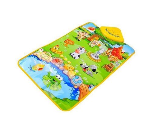 Mata edukacyjna Farma na Arena.pl