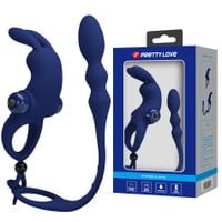 pretty love   powerful ring, 10 vibration functions