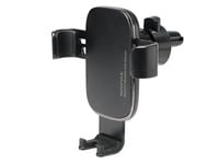 WAYME Uchwyt grawitacyjny na wlot powietrza,grafitowy