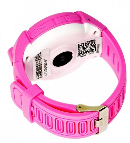 KIDS5 RÓŻOWY na Arena.pl