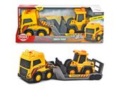 Dickie Ciężarówka Volvo Truck Team 203725008