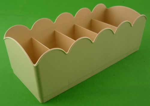 ORGANIZER DO SZUFLADY POJEMNIK Z PRZEGRÓDKAMI na Arena.pl