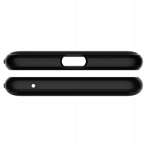 ETUI SPIGEN RUGGED ARMOR PIXEL 3 + 2X FOLIA RINGKE na Arena.pl