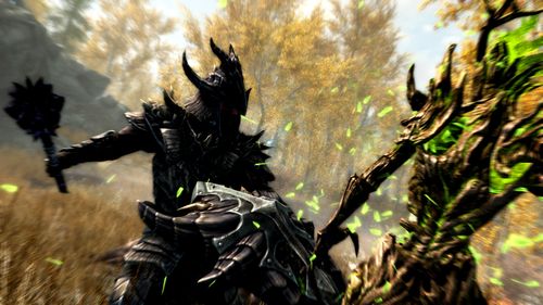 The Elder Scrolls V: Skyrim Special Edition Klucz Steam na Arena.pl