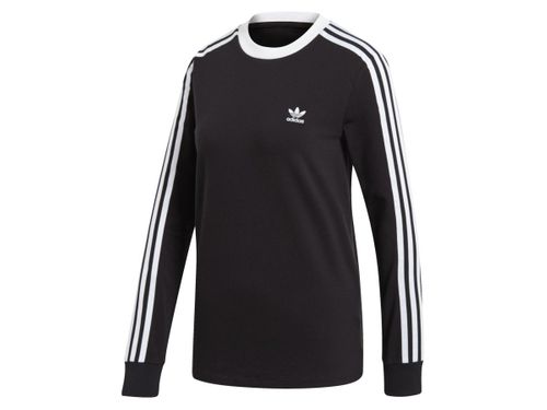 Bluza damska ADIDAS 3 STR LS TEE 38 na Arena.pl