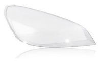 Klosz Szkło do Reflektora Lamp Volvo S60 V60 (2009-2013) Strona Prawa