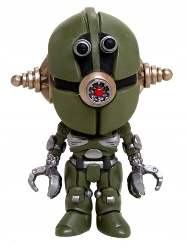 Funko Five Star Fallout Assaultron glow na Arena.pl
