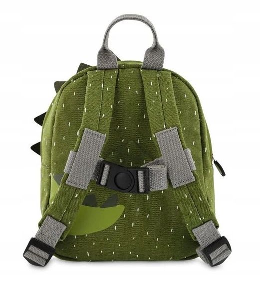 Dinozaur - Mały Plecak - Trixie zdjęcie 4