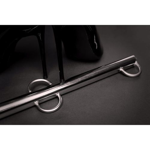 Spreader Bar with Multiple Hooks - Silver na Arena.pl