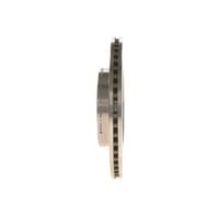 TARCZA HAM PRZOD 275X22 V BOSCH
