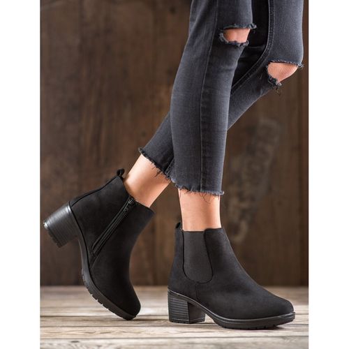 Klasyczne Botki r.41 na Arena.pl