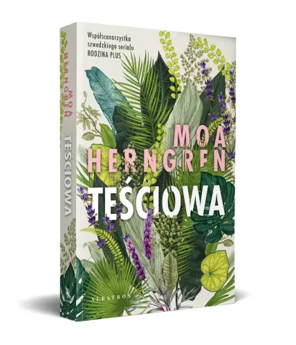 Teściowa na Arena.pl