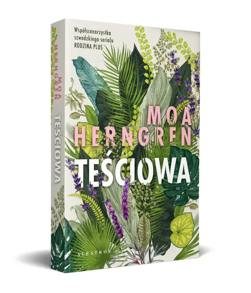 Teściowa zdjęcie 2