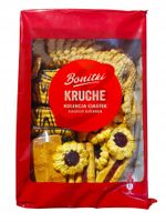 Ciastka kruche Bonitki 700g Kolekcja ciastek