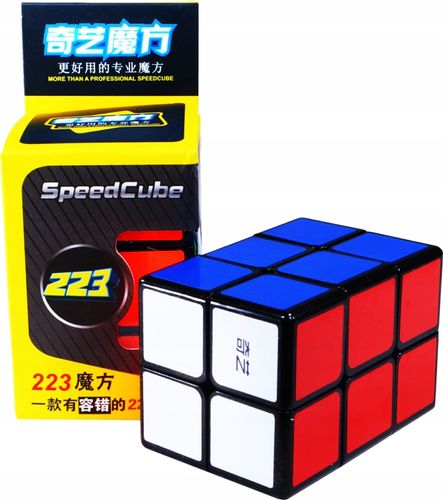 ORYGINALNA KOSTKA RUBIKA QiYi 2x2x3 Cube na Arena.pl