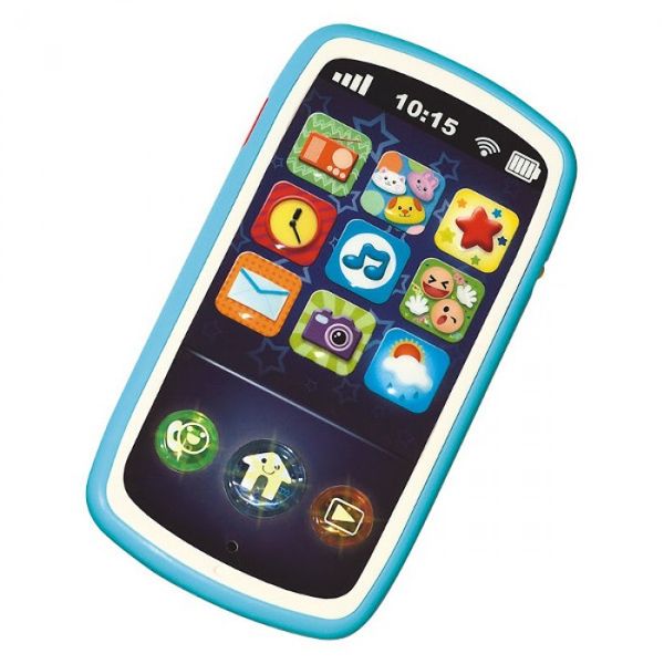 SMILY PLAY 0740 SMARTFON zdjęcie 2