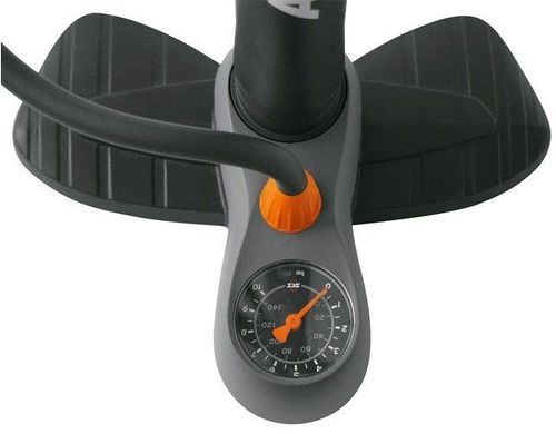 Pompka SKS AIR X-PRESS CONTROL (multi) serwis na Arena.pl