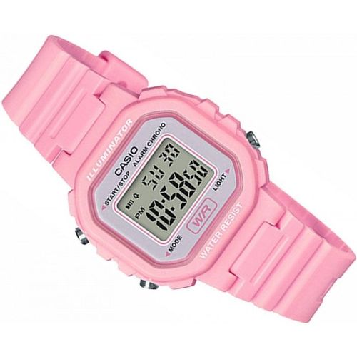 Casio Collection LA-20WH-4A1EF na Arena.pl