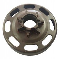 BĘBEN KOSZ SPRZĘGŁA HUSQVARNA 435 435E 440E